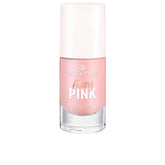 ESSENCE-FAIRY esmalte 04 Rosa 8 ml.-DrShampoo - Perfumaria e Cosmética